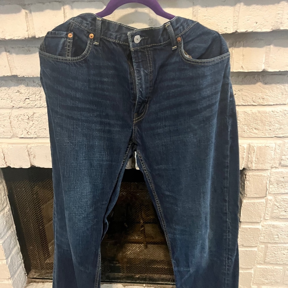 Levi’s Jeans  Straight fit